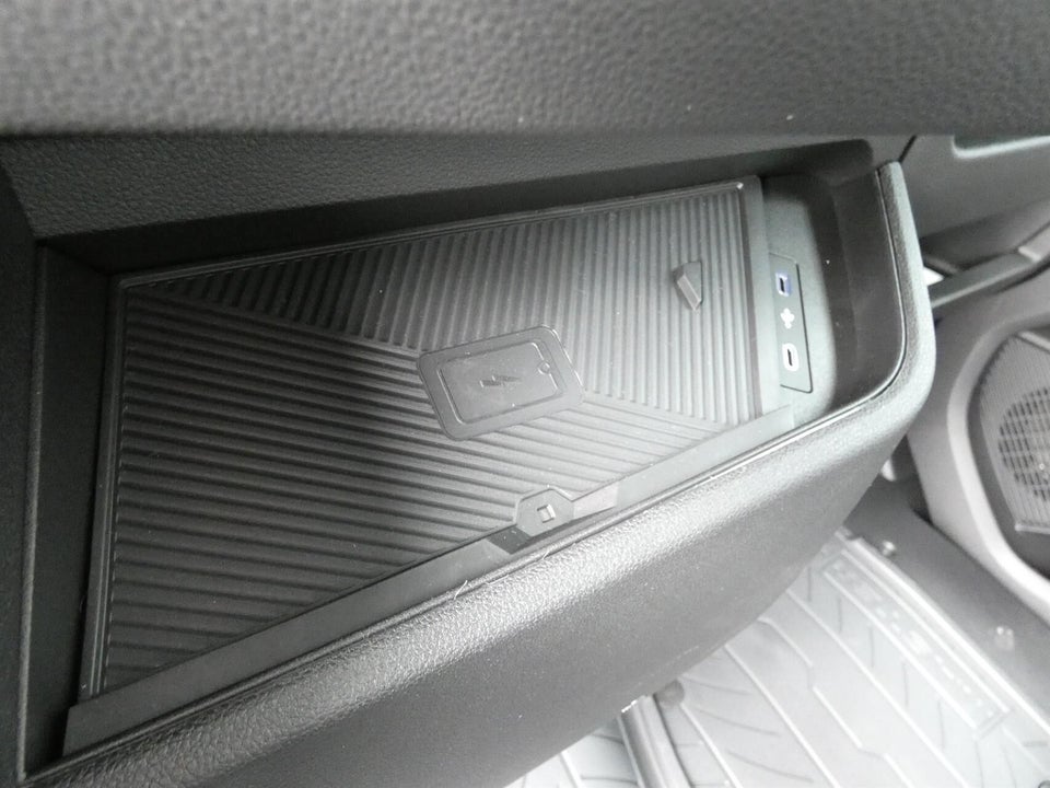 Renault Master V T35 87 E-Tech L3H2 Kassevogn Tekno