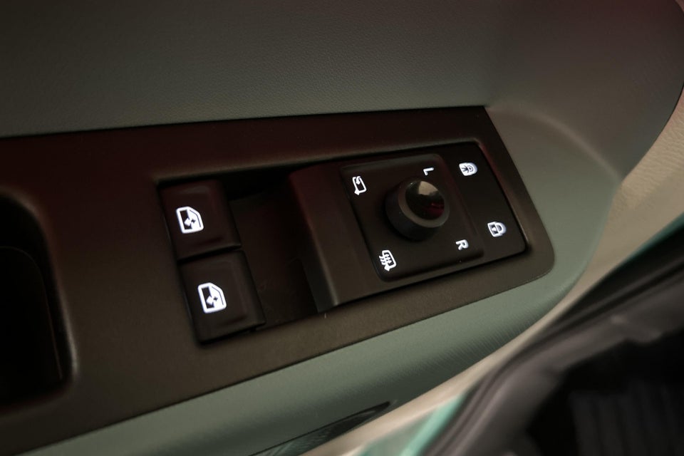 VW ID.Buzz 77 Style SWB 5d