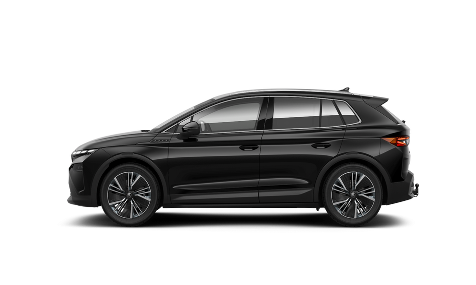 Skoda Elroq 85 iV 5d