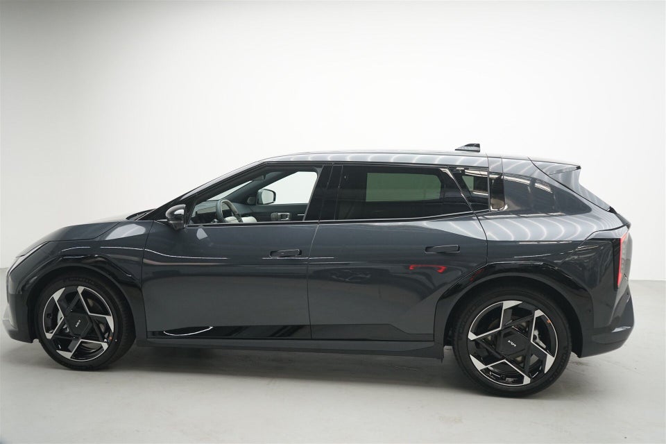 Kia EV4 81 Long Range GT-Line 5d