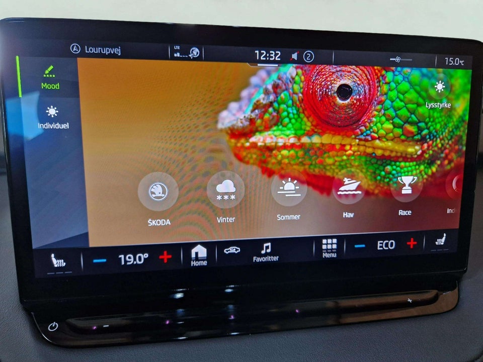 Skoda Enyaq 80 iV Plus Suite 5d