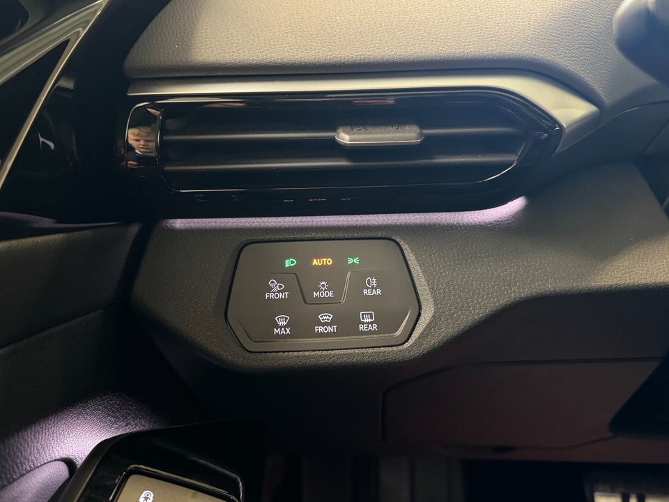 VW ID.4 77 Pro Performance 5d