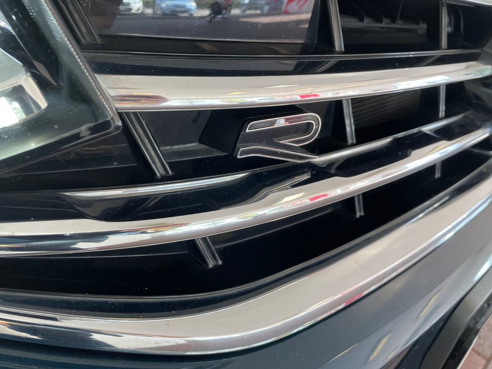 VW Tiguan 1,4 eHybrid R-line DSG 5d