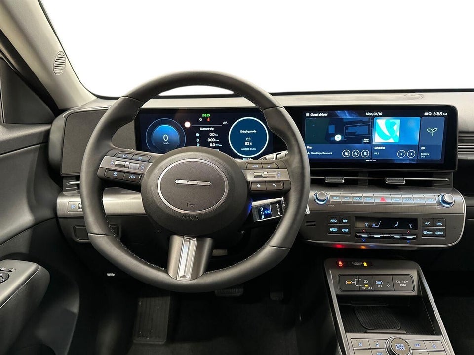 Hyundai Kona 65 EV Advanced 5d