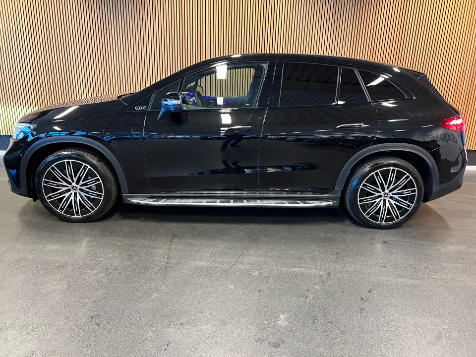 Mercedes EQE350+ SUV AMG Premium 5d