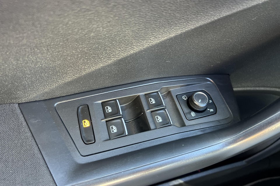 VW T-Roc 2,0 TSi 190 Sport DSG 4Motion 5d