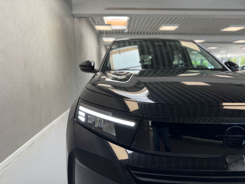 Opel Frontera 44 GS 5d