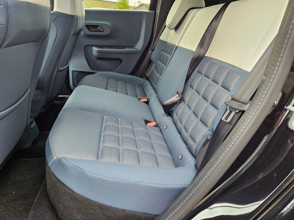 Fiat Grande Panda E 45 la Prima 5d