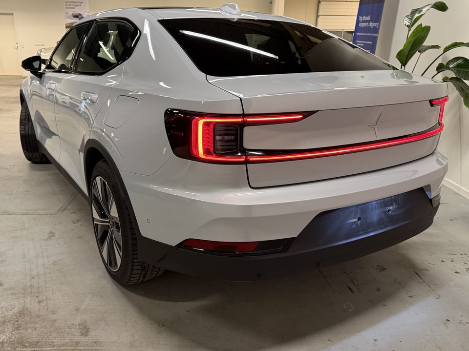 Polestar 2 Long Range AWD 5d