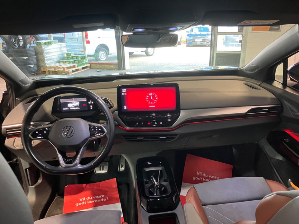 VW ID.4 77 1ST Pro Performance Max 5d