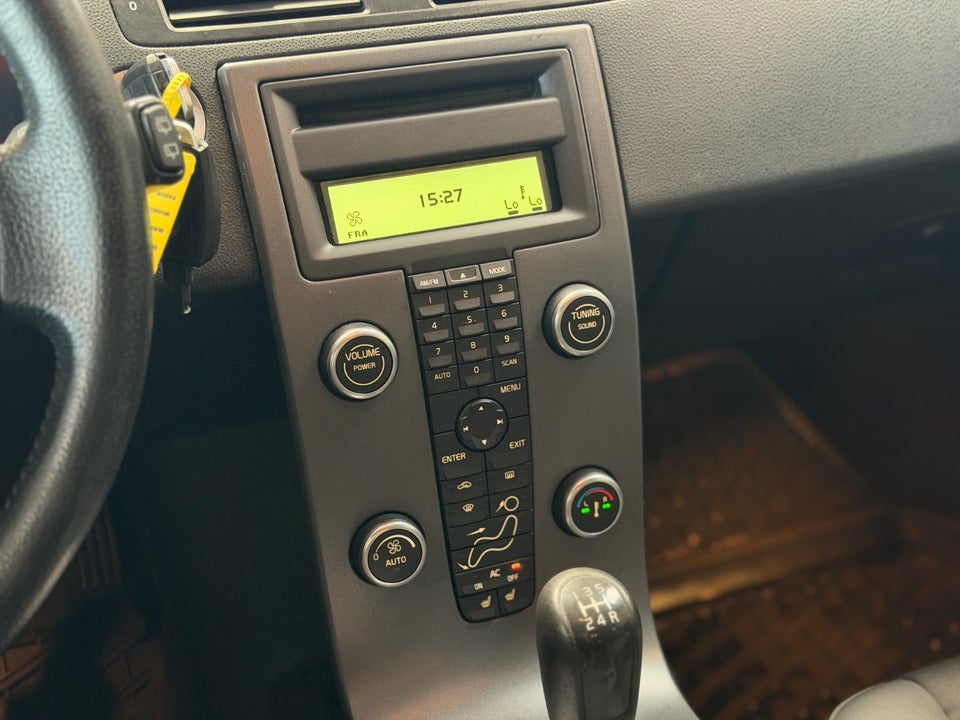 Volvo V50 1,6  5d