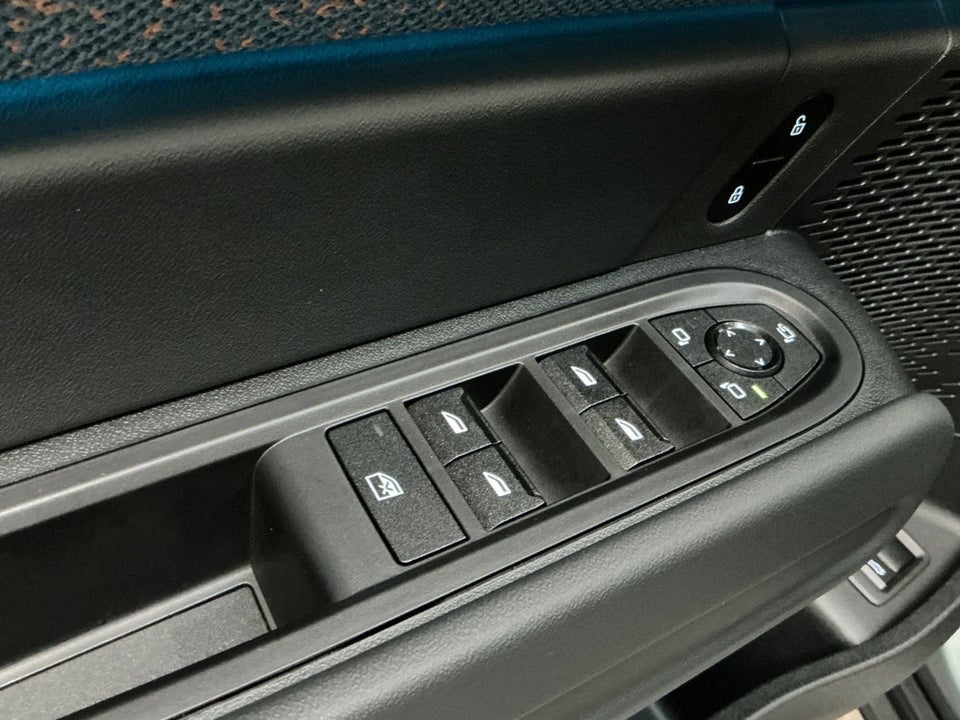 MINI Countryman SE Favoured Trim XL ALL4 5d