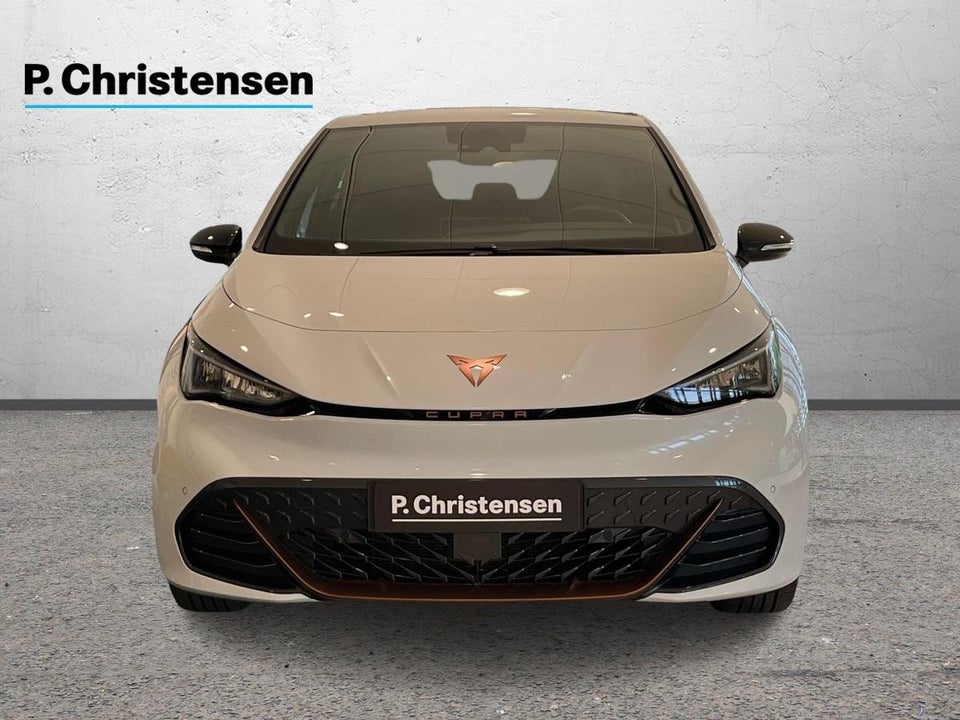 Cupra Born 77 e-Boost 5d