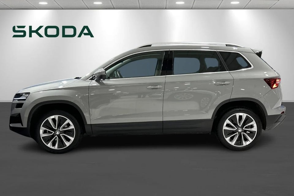 Skoda Karoq 1,5 TSi 150 Style DSG 5d