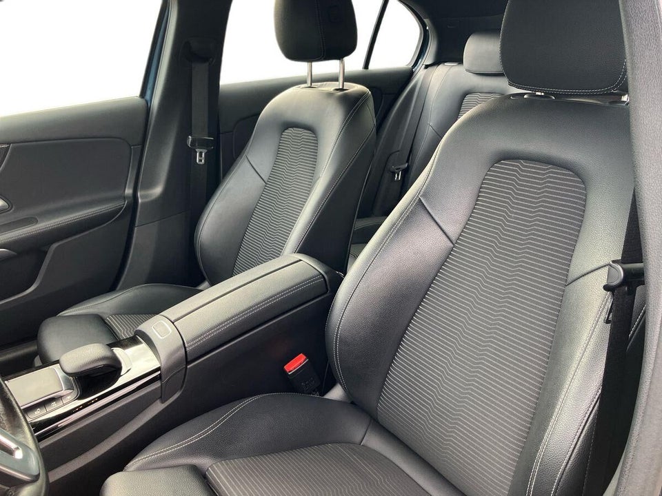 Mercedes A250 e 1,3 Progressive aut. 5d