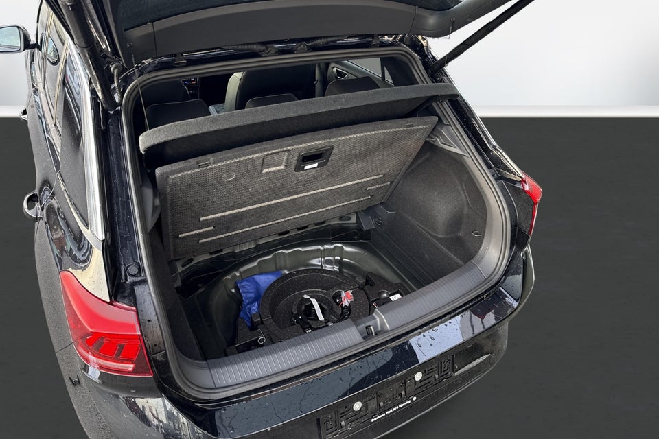 VW T-Roc 1,5 TSi 150 R-line Edition DSG 5d