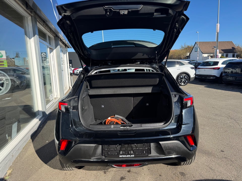 Opel Mokka-e 50 Edition+ 5d