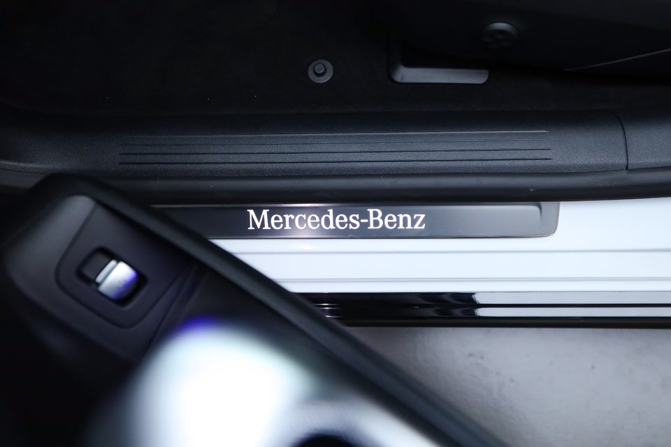 Mercedes EQE350+ AMG Line 4d