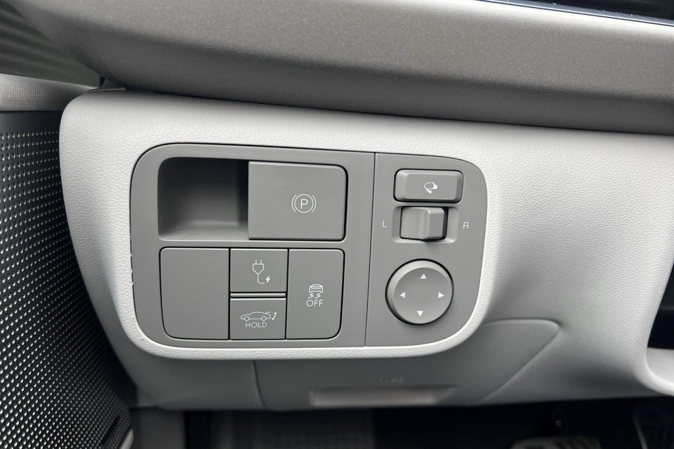 Hyundai Ioniq 6 77 Ultimate AWD 4d