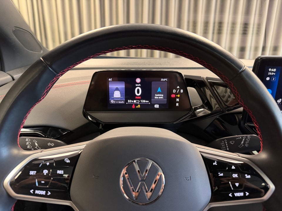 VW ID.4 77 GTX 4Motion 5d
