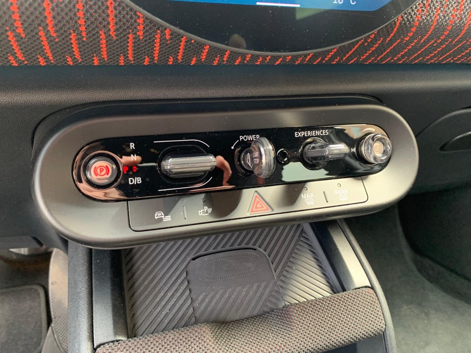 MINI Countryman E JCW Trim L 5d