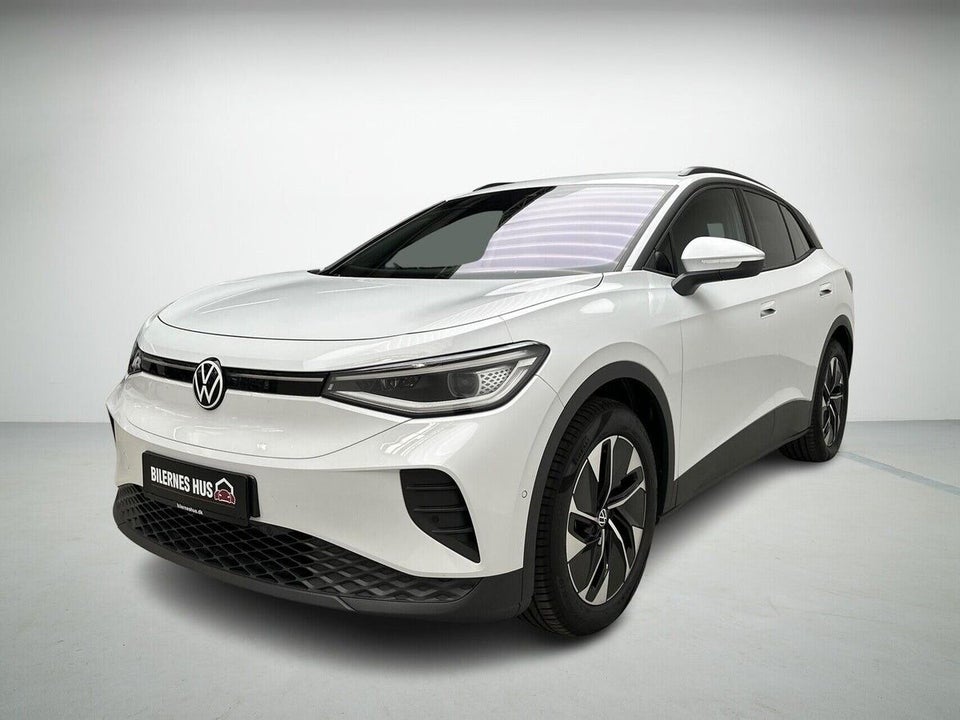 VW ID.4 77 Pro 5d