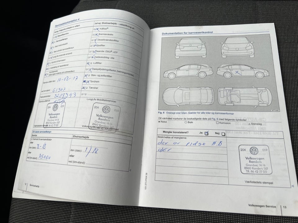 VW Up! 1,0 60 Move Up! BMT 5d