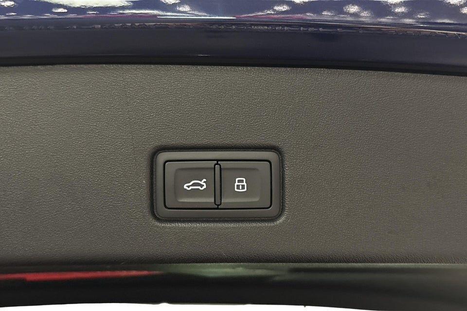 Audi Q4 e-tron 45 Progress 5d
