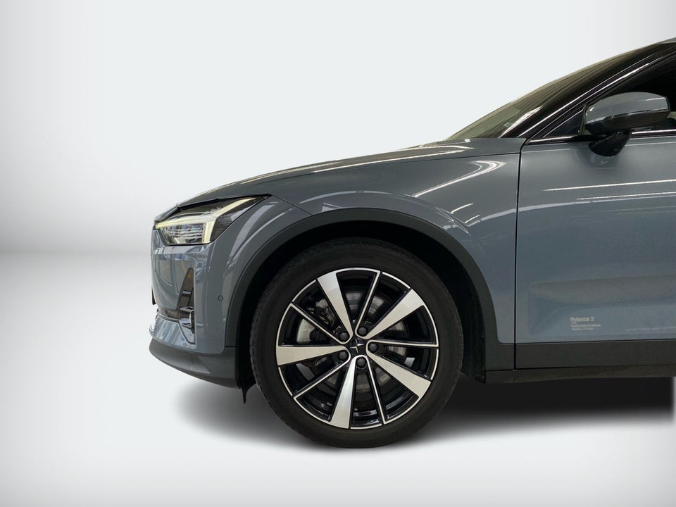 Polestar 2 Long Range 5d