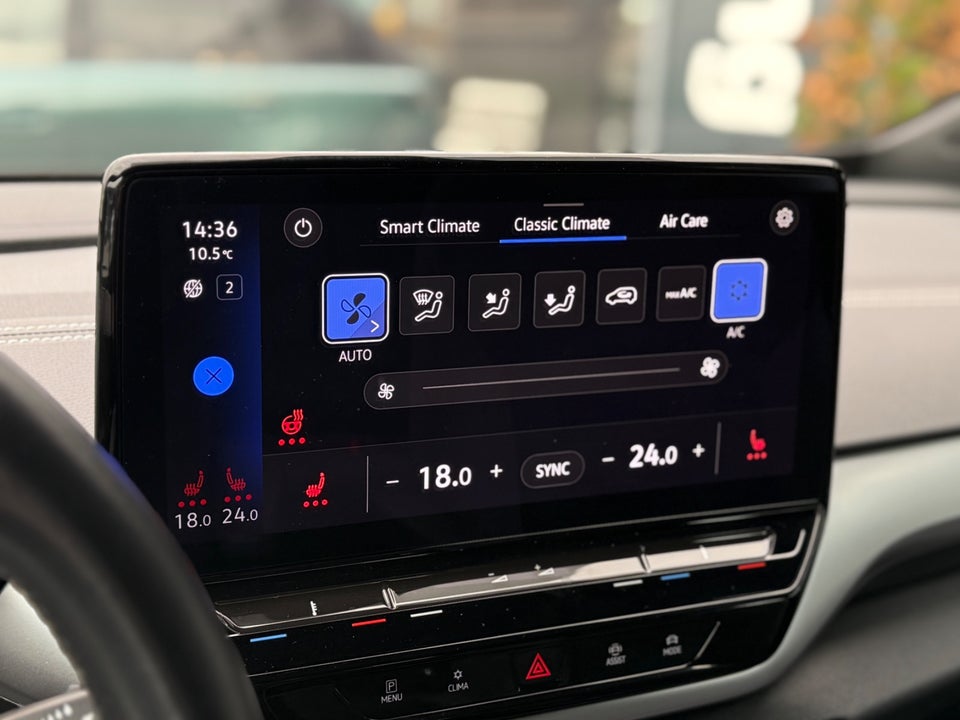 VW ID.5 77 Pro Performance 5d