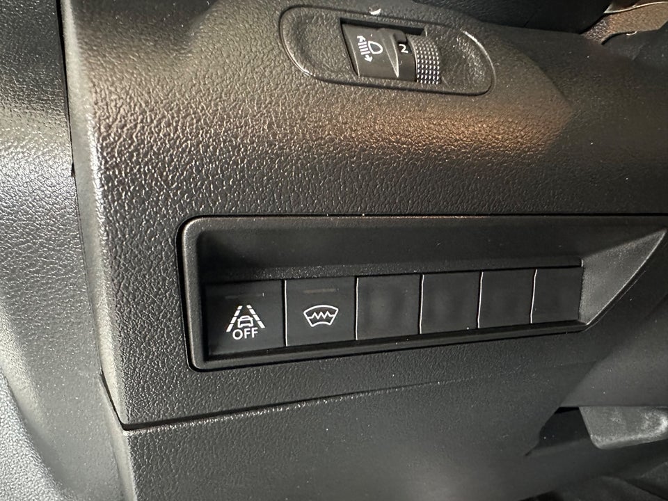 Citroën Berlingo 1,5 BlueHDi 100 L1 ProffLine Van