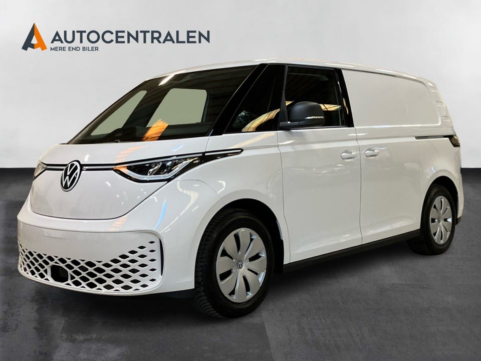 VW ID.Buzz 79 Cargo Comfort+