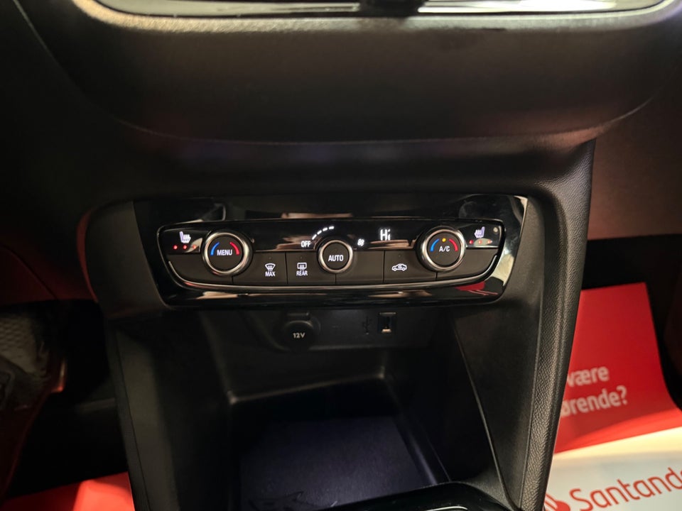 Opel Corsa-e 50 GS-Line 5d