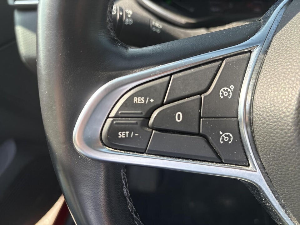Renault Clio V 1,0 TCe 100 Zen 5d