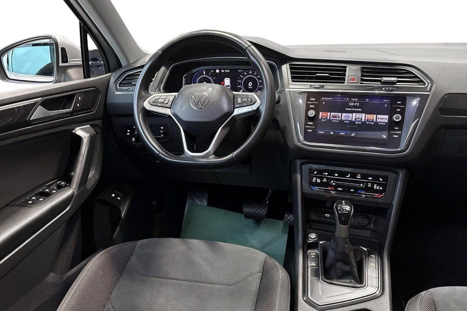 VW Tiguan 1,4 eHybrid Elegance DSG 5d