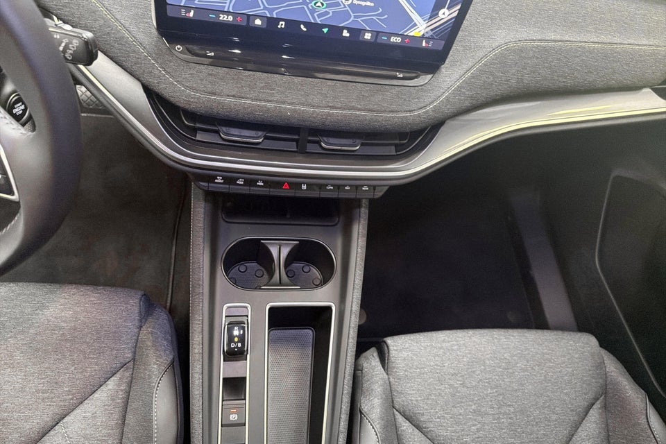Skoda Elroq 85 iV Premium 5d