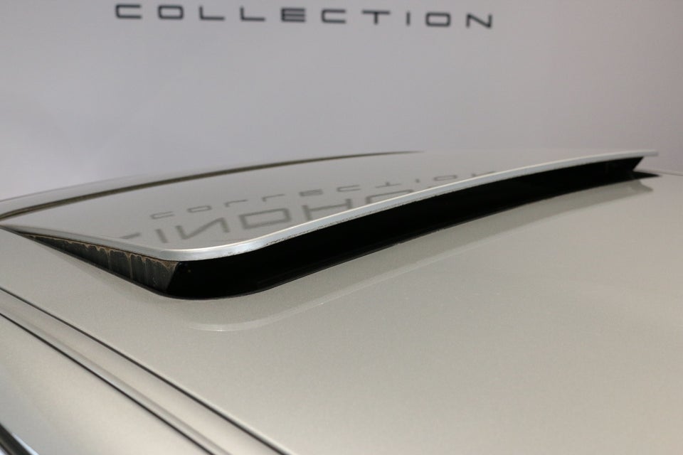 BMW 530i 3,0 Steptr. 4d