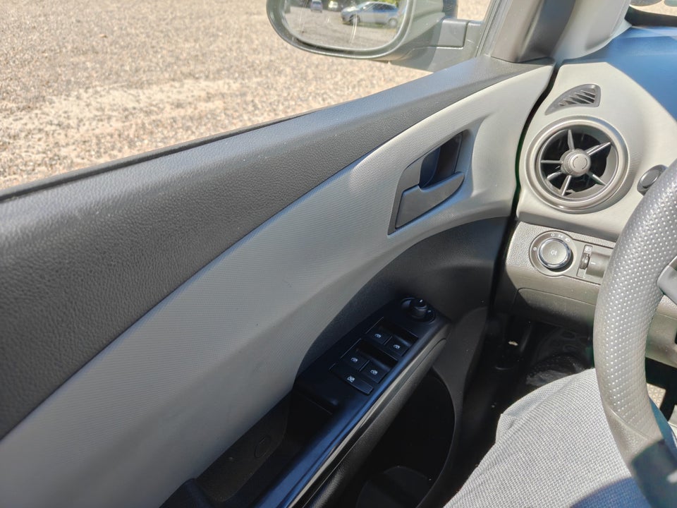 Chevrolet Aveo 1,2 LS ECO 5d