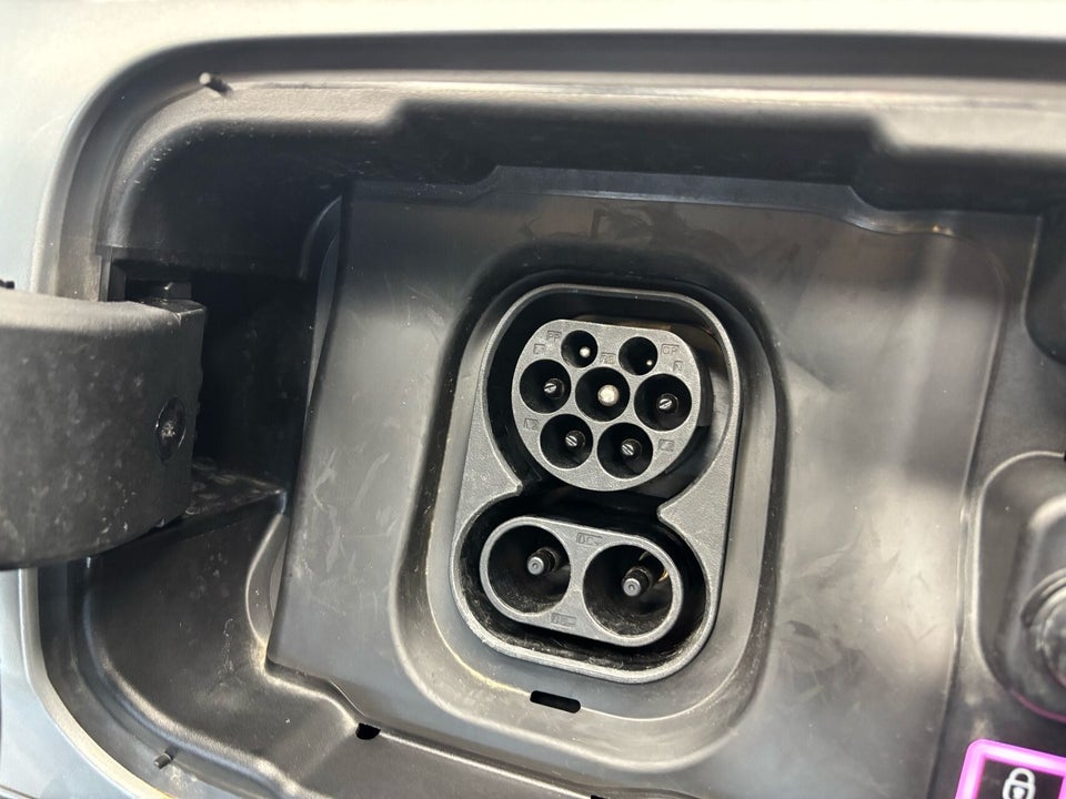 Opel Frontera 44 GS 5d