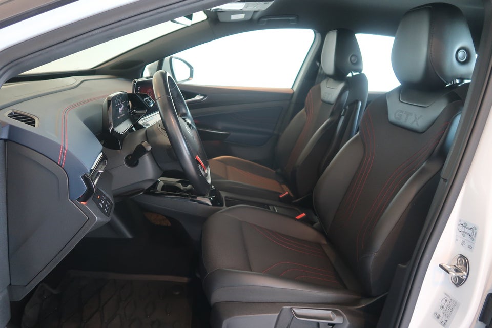 VW ID.4 77 GTX 4Motion 5d