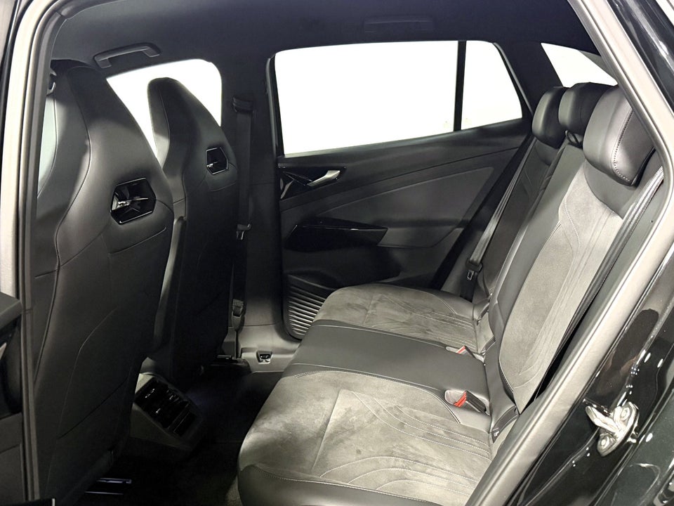 VW ID.4 77 Style 5d