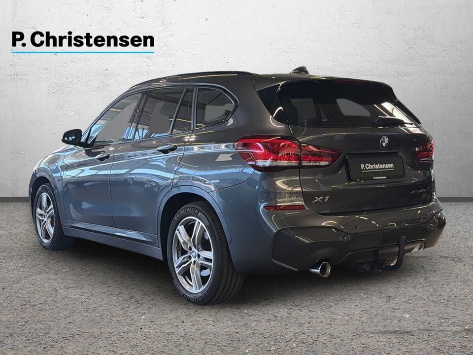 BMW X1 1,5 xDrive25e M-Sport aut. 5d