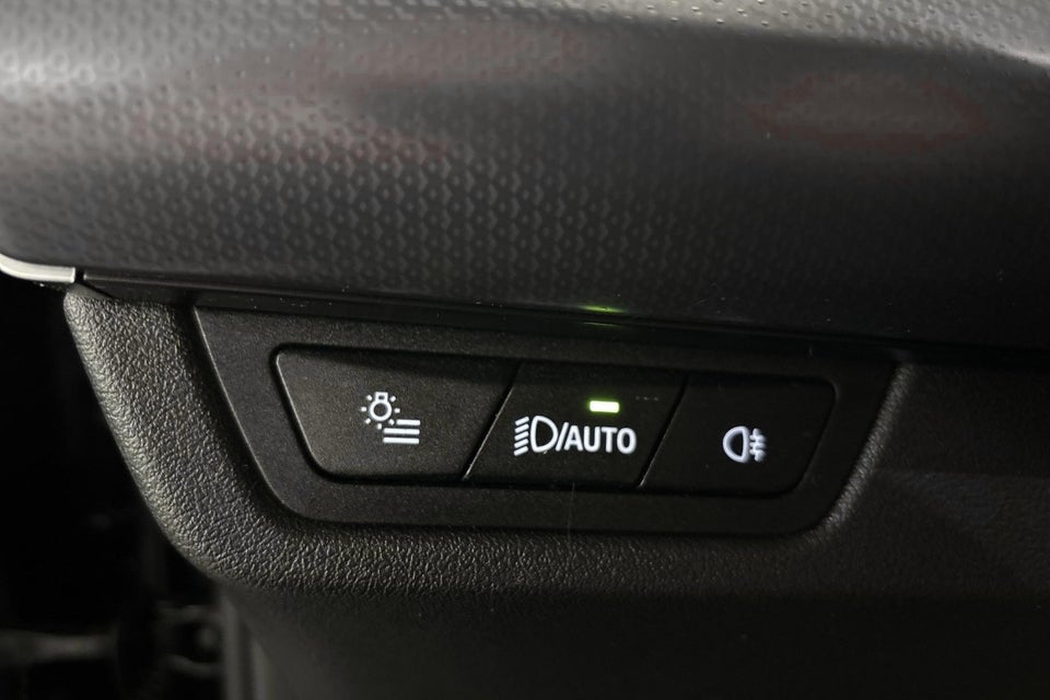 BMW iX1 xDrive30 M-Sport 5d