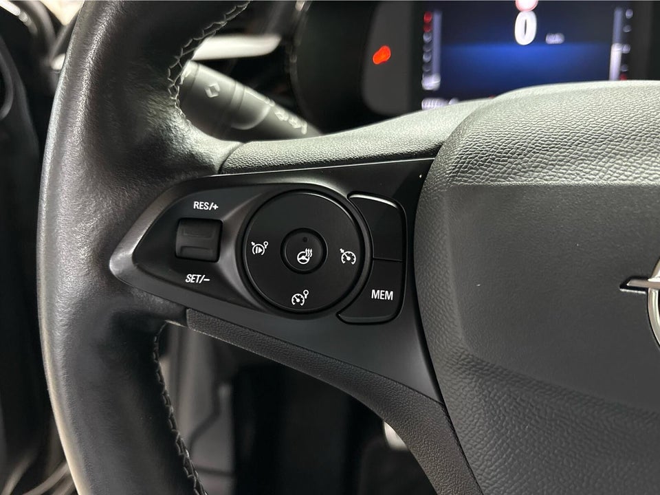 Opel Corsa 1,2 T 100 Sport 5d