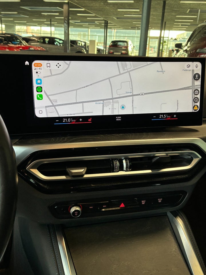 BMW i4 M50 M-Sport xDrive 5d