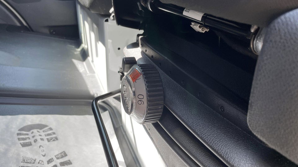 Mercedes Sprinter 317 2,0 CDi A2 Kassevogn PRO aut. RWD