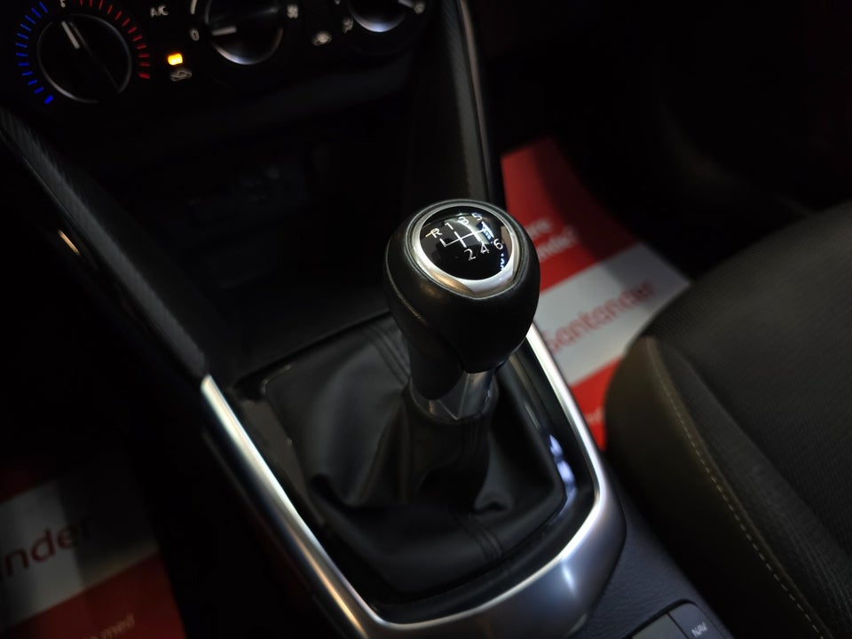 Mazda 2 1,5 SkyActiv-G 90 Sky 5d