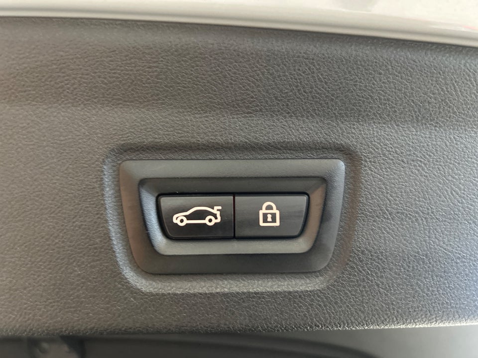 BMW i4 M50 Charged xDrive 5d