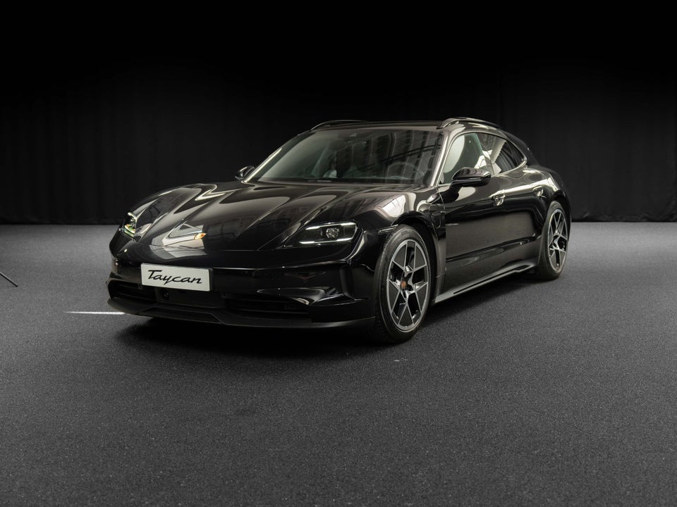 Porsche Taycan Performance+ Sport Turismo 5d