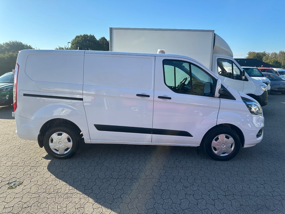 Ford Transit Custom 280S 2,0 TDCi 130 Trend